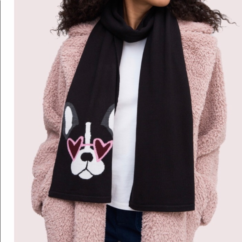 NWT Kate Spade Scarf